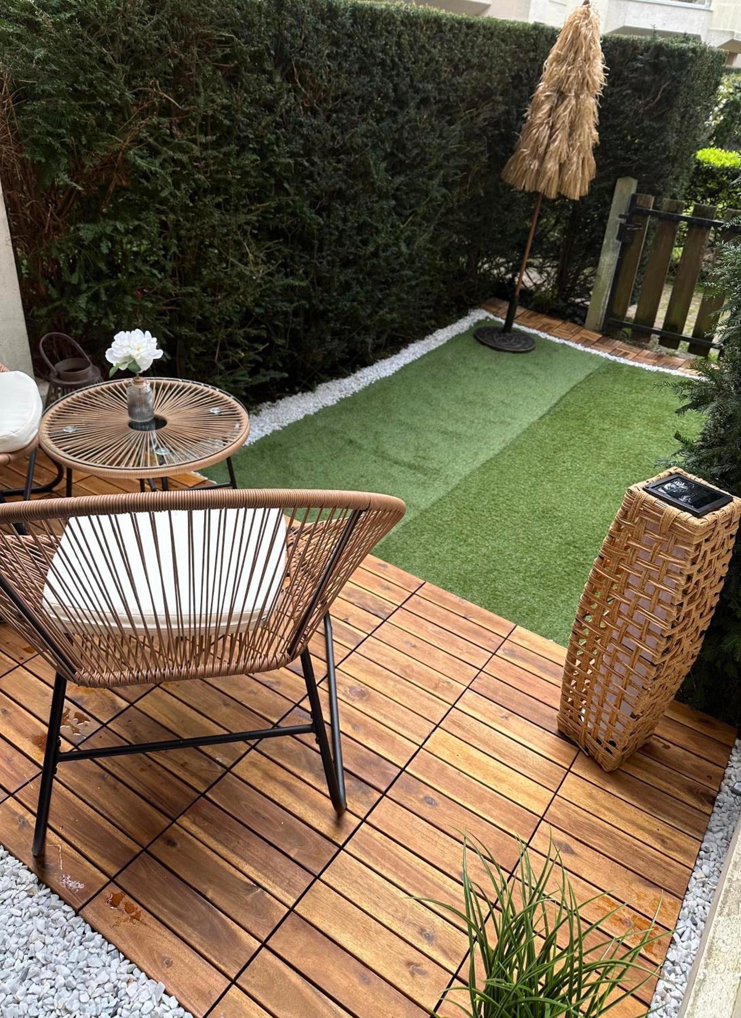 Premium & Cosy Studio - Paris A 20 Mins - Chateaux De Versailles A 8 Mins Apartment Le Chesnay  Exterior photo